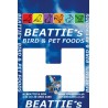 BEATTIEs - Canary No Rapeseed - 20kg
