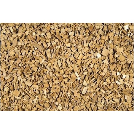 Versele Laga - Wood Chip Bedding N°8 - 15kg/60L