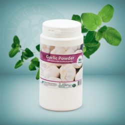 ROPA-B - Pure Garlic Powder...
