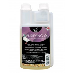 CARRS - Purifying Oil - 1000ml