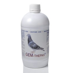 GEM - Gemthepax - 500ml