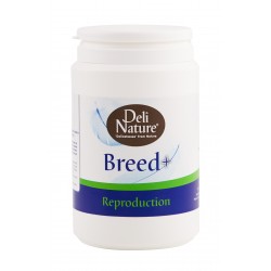 Deli Nature - Breed+ 500g
