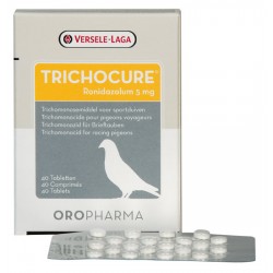 VERSELE-LAGA Oropharma B Pure Vitamins & Minerals Pigeon Supplement, 1.1-lb  tub 
