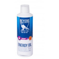 BEYERS - Energy Oil - 400ml