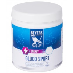 BEYERS - Gluco Sport - 450g