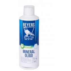 BEYERS - Mineral Oligo - 400ml