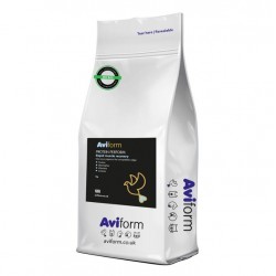 Aviform Pigeon - Protein...