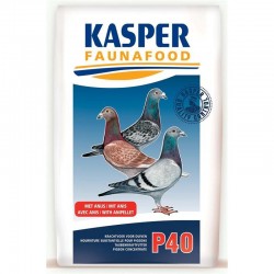 Kasper Faunafood P40...