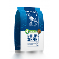 BEYERS - Moulting Support -...