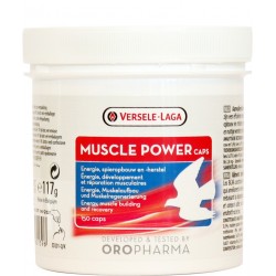 OROPHARMA CARMINE MEGA FORCE 250 ML