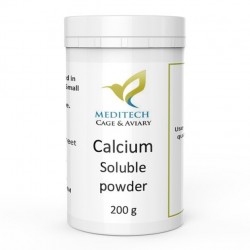 Meditech - Calcium Soluble...