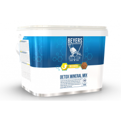 BEYERS - Detox Mineral Mix...