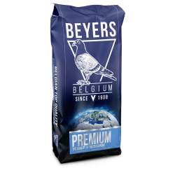 BEYERS - Premium Hi-Digest...