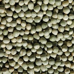 Peas Green - 20kg - BEATTIEs