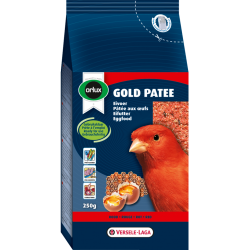 Orlux - Gold Patee Red - 250g