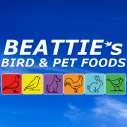 Beattie's Pigeon Food