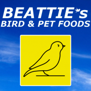 BEATTIE's Bird Food