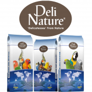 Deli-Nature Bird Food